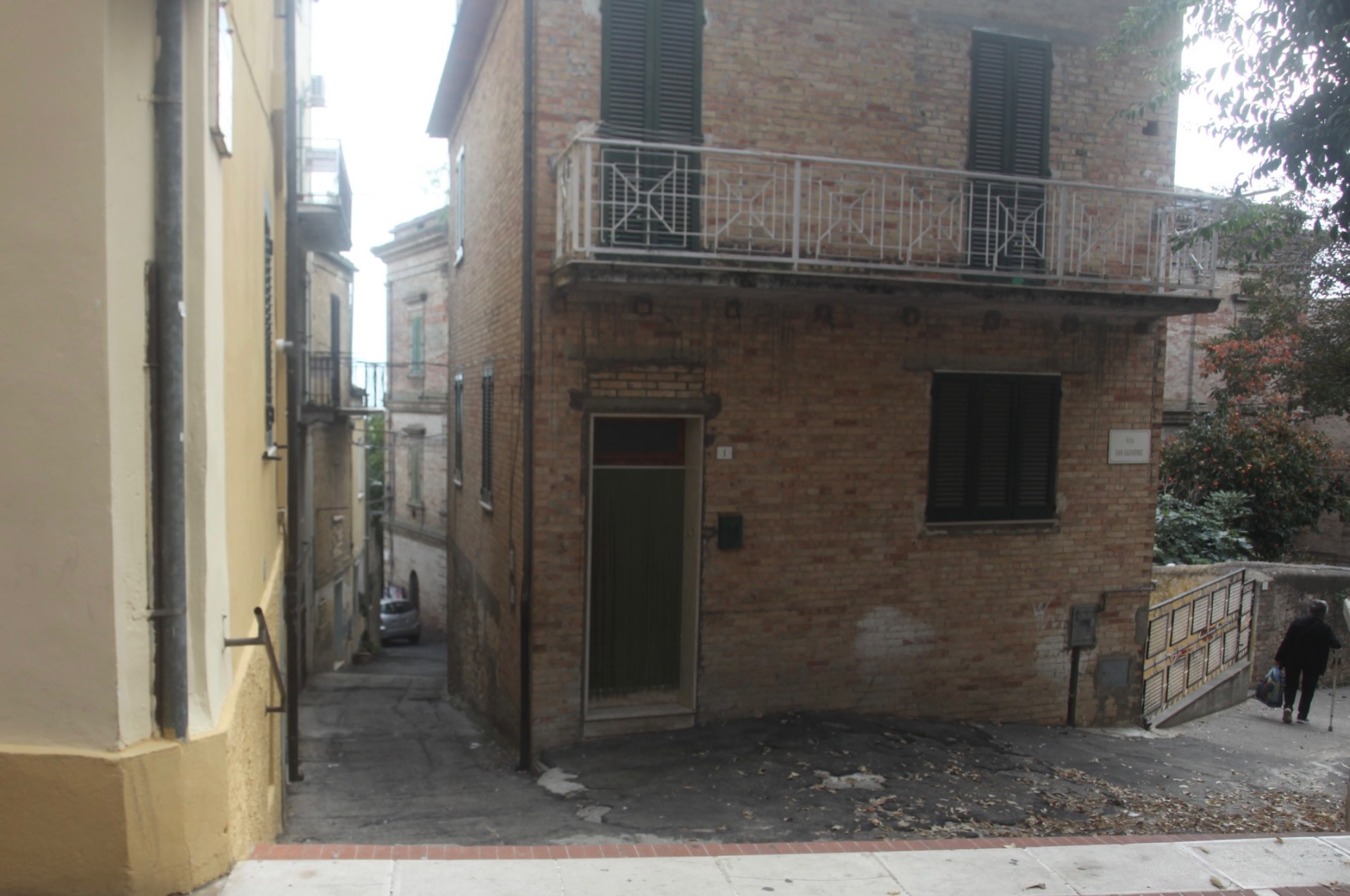 Montedeorisio Italy, 2022. Photo